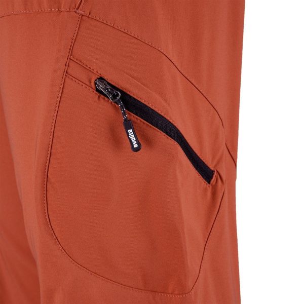 Evolite Relax Bayan Outdoor Pantolon-Kiremit L