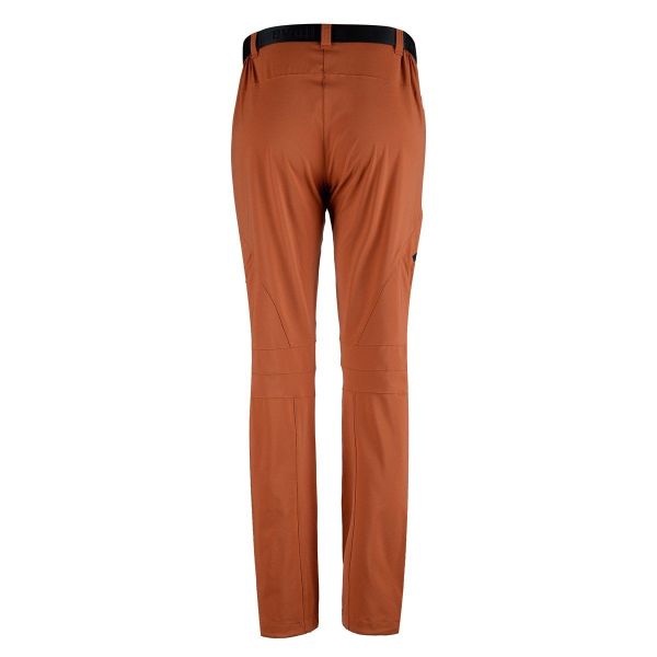 Evolite Relax Bayan Outdoor Pantolon-Kiremit L