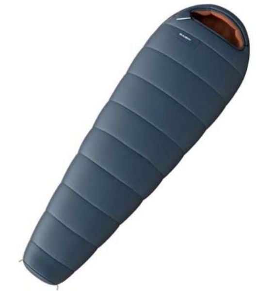 HUSKY MASTER -10C MAVI UYKU TULUMU