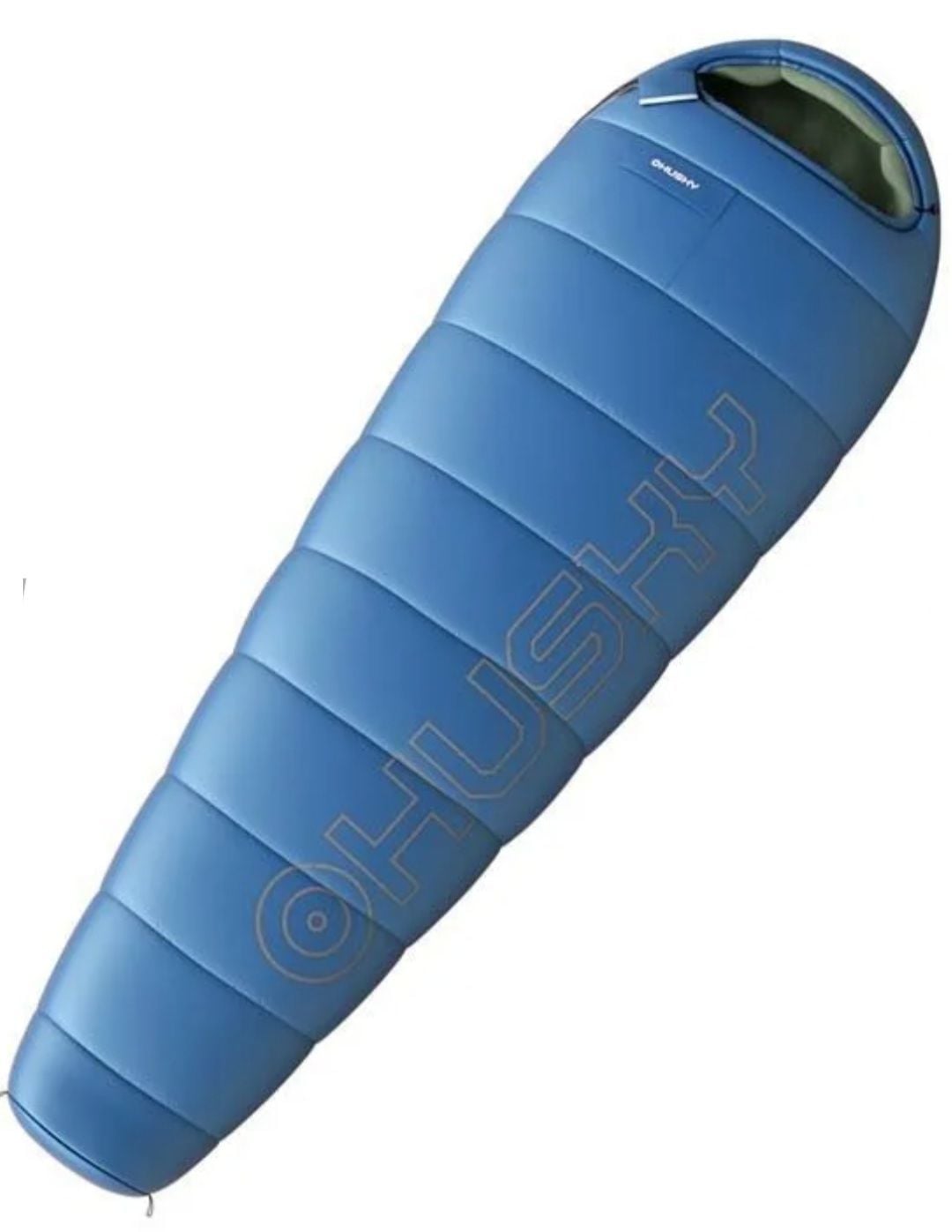 Husky Motar -10C Mavi Uyku Tulumu