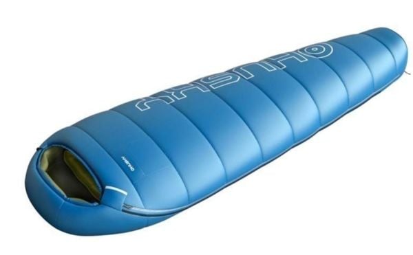 HUSKY MOTAR -10C MAVI UYKU TULUMU