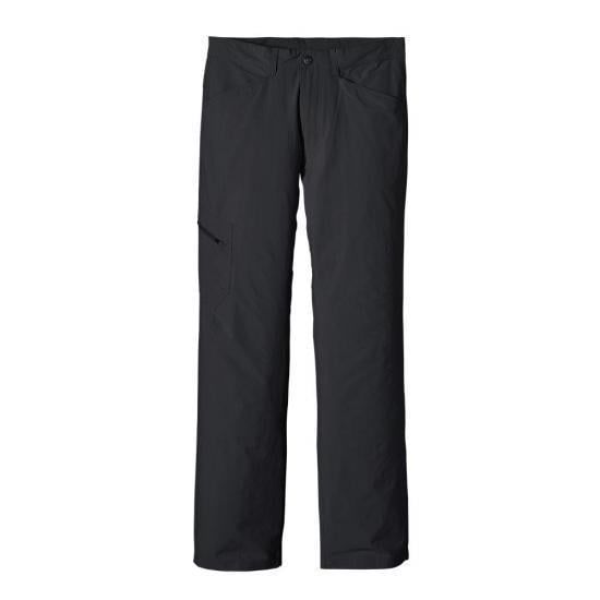 Patagonia Men's Rock Craft Pants  Inseam Antrasit - M