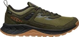 KEEN  HİGHTRAİL SU GEÇERMEZ ERKEK AYAKKABI