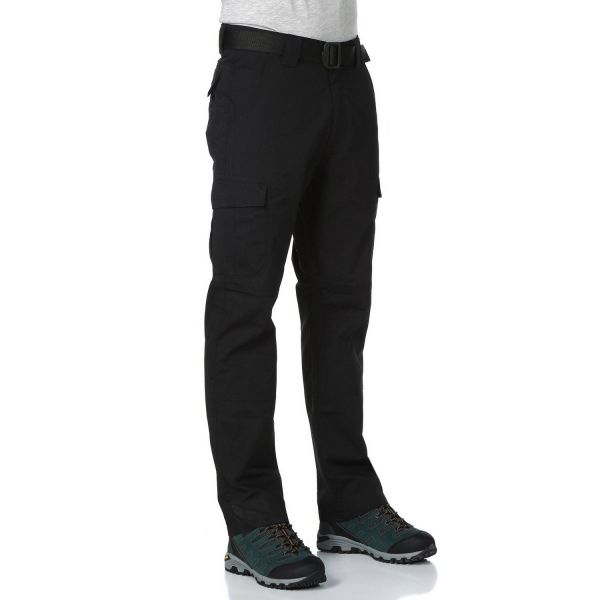 Evolite Goldrush Tactical Erkek Pantolon-Siyah M