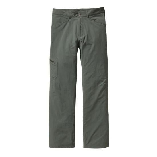 Patagonia Erkek Rock Craft Pantolon Krem - L