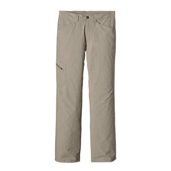 Patagonia Erkek Rock Craft Pantolon Krem - L