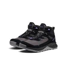 KEEN HİGHTRAİL SU GEÇERMEZ  POLAR KADIN BOT
