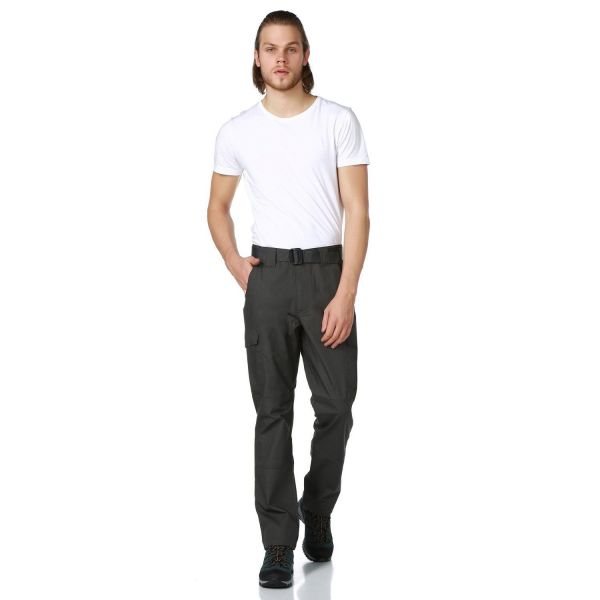 Evolite Goldrush Tactical Erkek Pantolon-Antrasit M