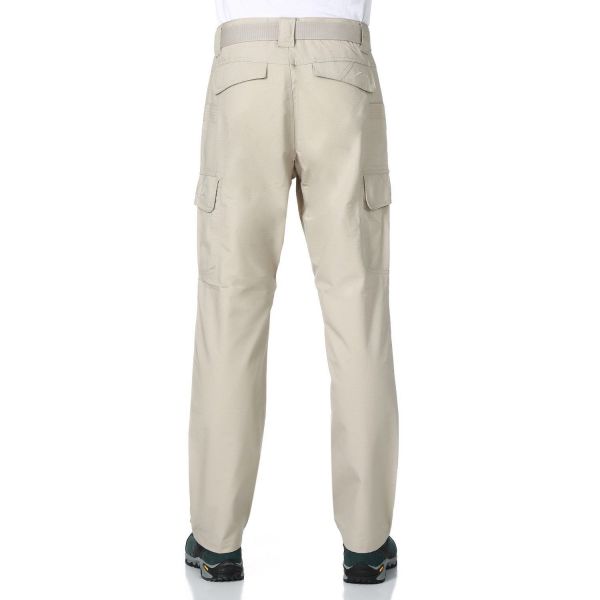 Evolite Goldrush Tactical Erkek Pantolon-Bej L