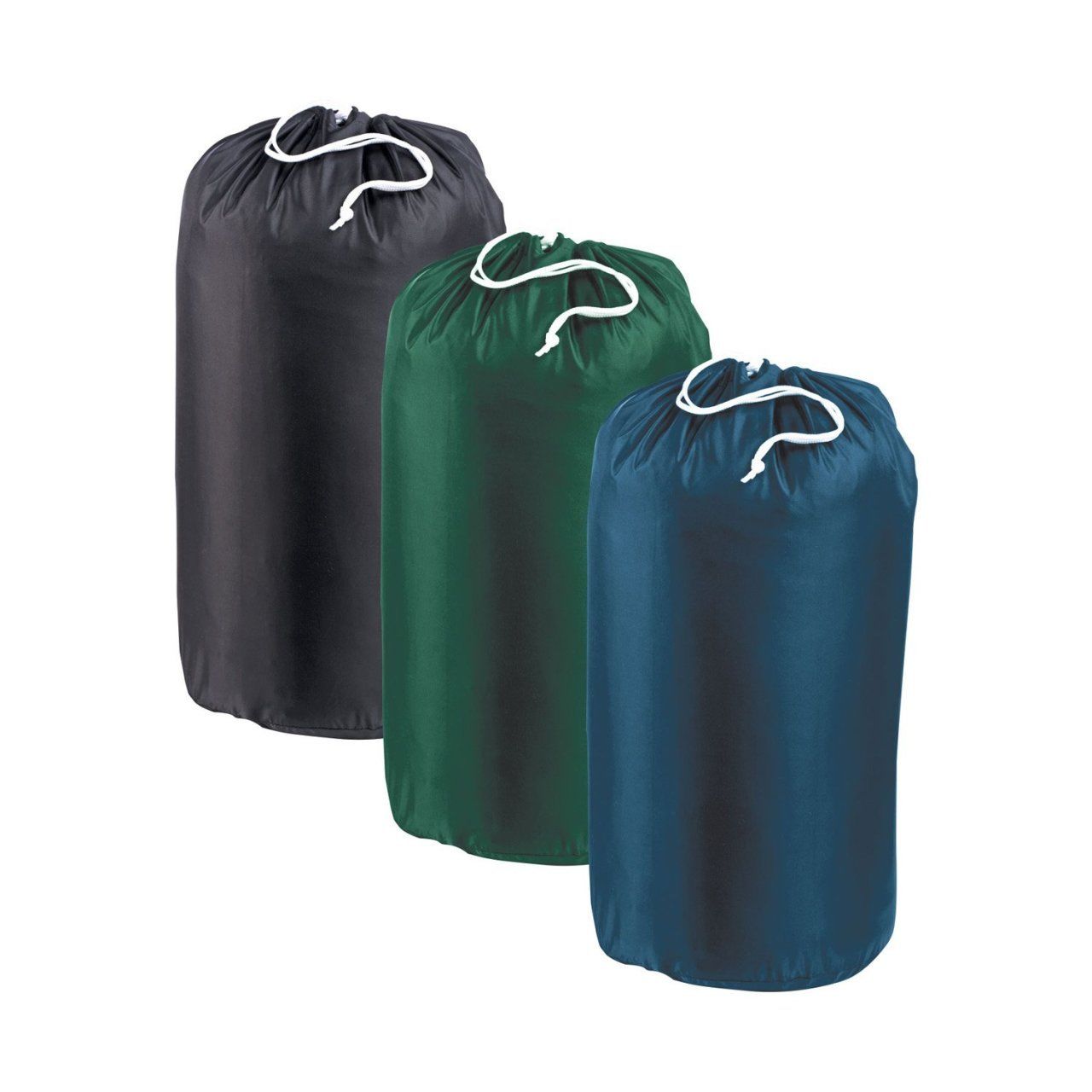 Coghlans Uyku Tulumu Torbası (Büyük) Siyah