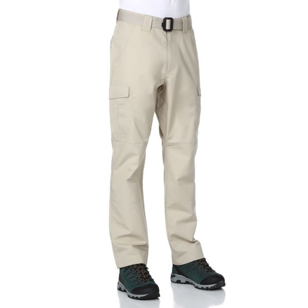 Evolite Goldrush Tactical Erkek Pantolon-Bej XXL
