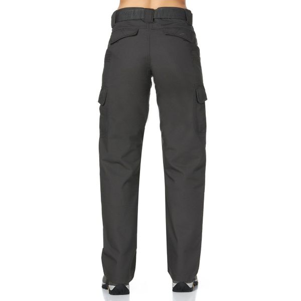 Evolite Goldrush Tactical Kadın Pantolon-Antarasit M