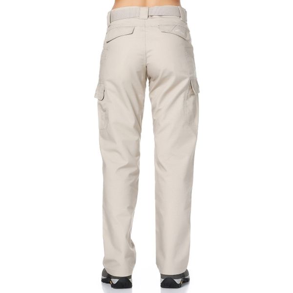Evolite Goldrush Tactical Kadın Pantolon-Bej M