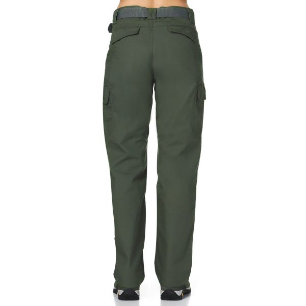 Evolite Goldrush Tactical Kadın Pantolon-Haki M