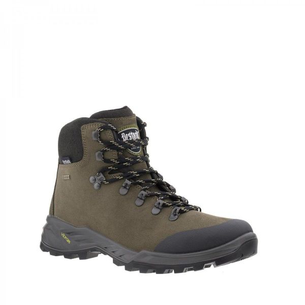 Bestard Laredo Gore-tex Vibram Outdoor Bot 39