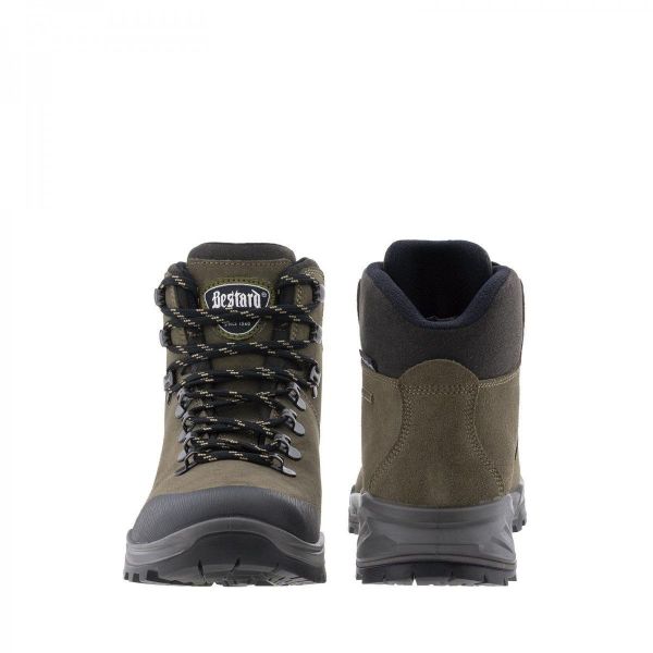 Bestard Laredo Gore-tex Vibram Outdoor Bot 39