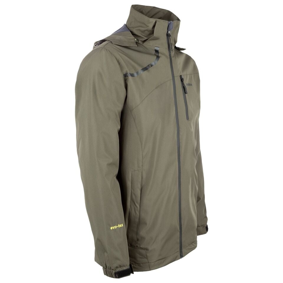 Evolite Cryo Outdoor  Ceket - Haki