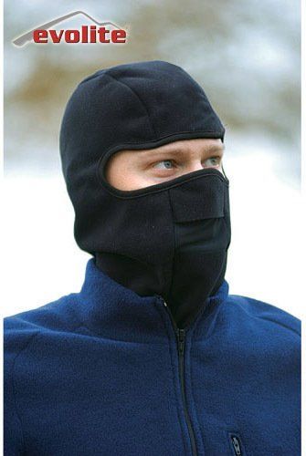 Evolite Polar Balaklava S-M