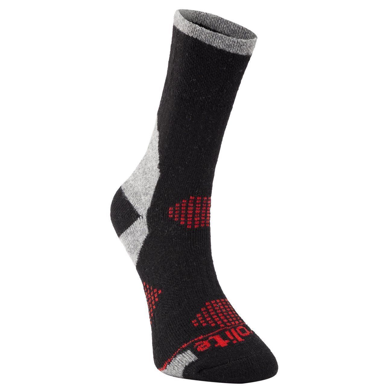 Evolite Alpen Merino Çorap 43-46