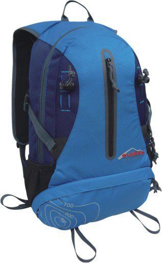 Evolite Walker 23 Litre Sırt Çantası Kırmızı