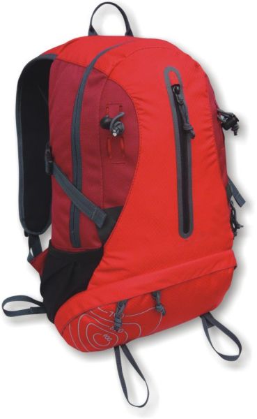 Evolite Walker 23 Litre Sırt Çantası Kırmızı