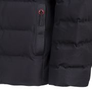 Evolite Vertex Erkek Mont-Siyah