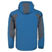 Evolite Triple 3in1 Ceket - Mavi