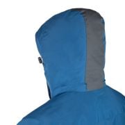 Evolite Triple 3in1 Ceket - Mavi