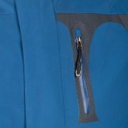 Evolite Triple 3in1 Ceket - Mavi