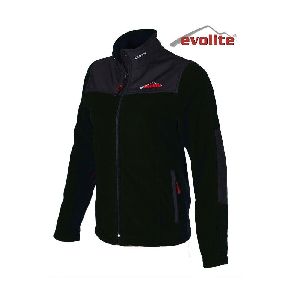 Evolite Icerock Kadın Polar Mont