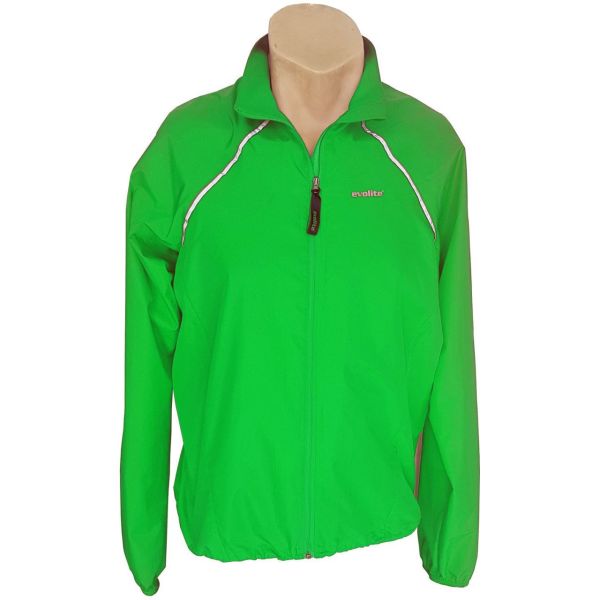 Evolite Rainbow Rüzgarlık Mavi - XS