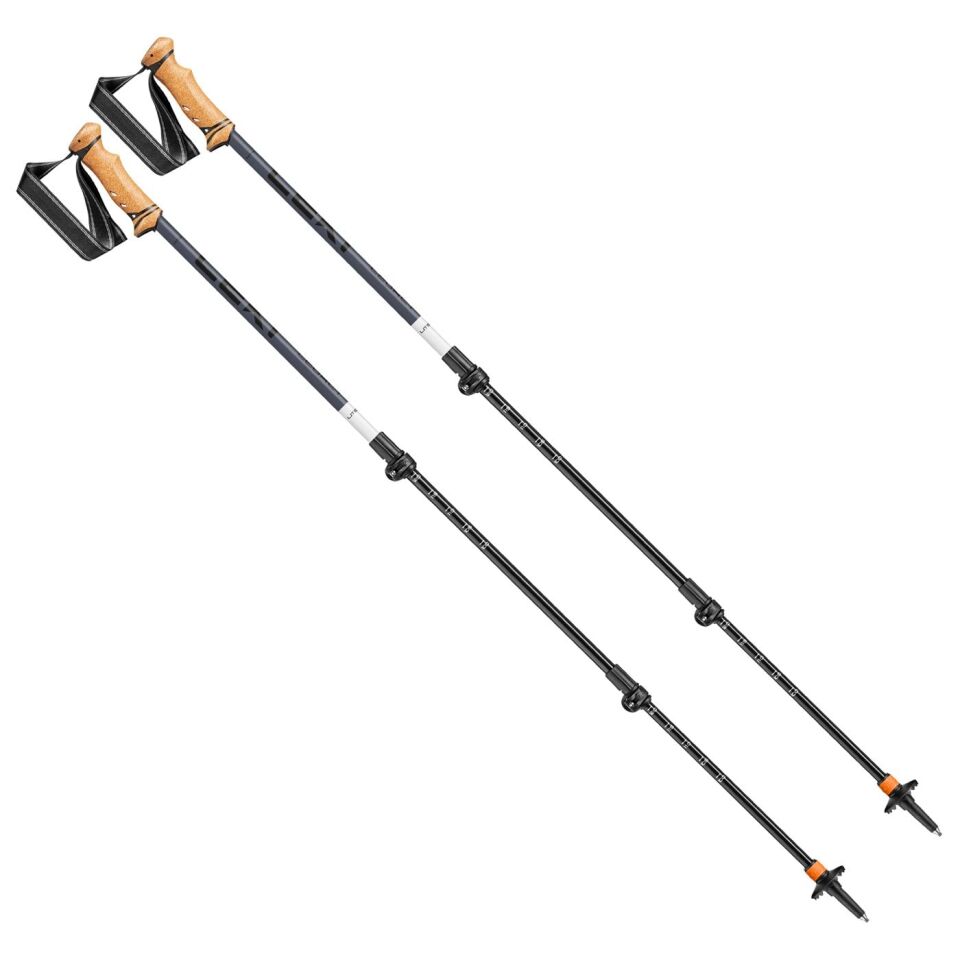Leki Legacy Lite Antishock Baton