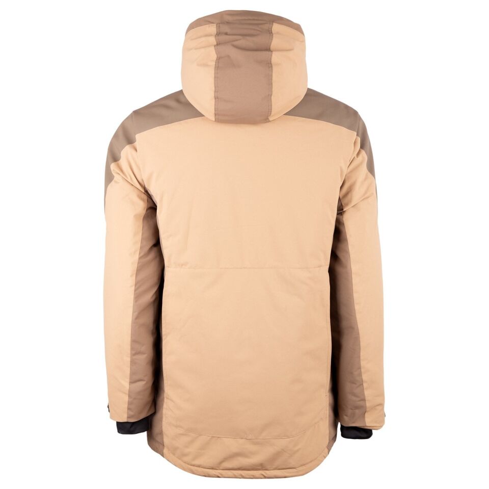 Evolite Antelope Ceket - Bej