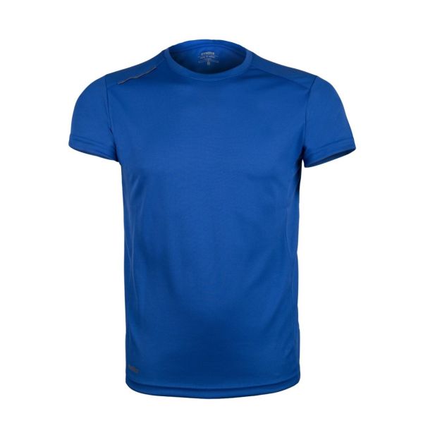 Evolite Netdry Termal T-Shirt - Mavi M