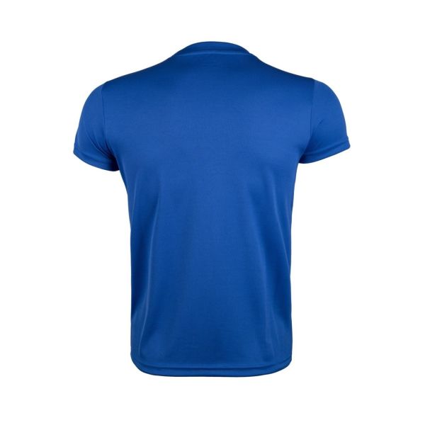 Evolite Netdry Termal T-Shirt - Mavi S