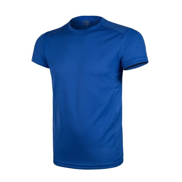 Evolite Netdry Termal T-Shirt - Mavi XXXL