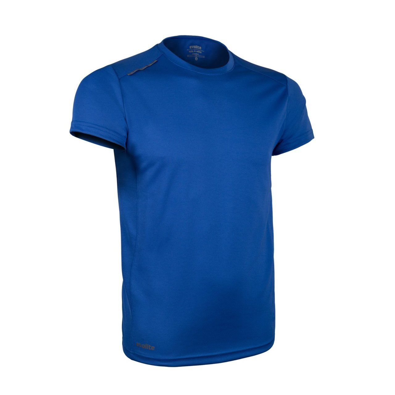 Evolite Netdry Termal T-Shirt - Mavi XXXL