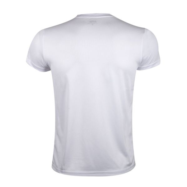 Evolite Netdry Termal T-Shirt - Beyaz XXXL