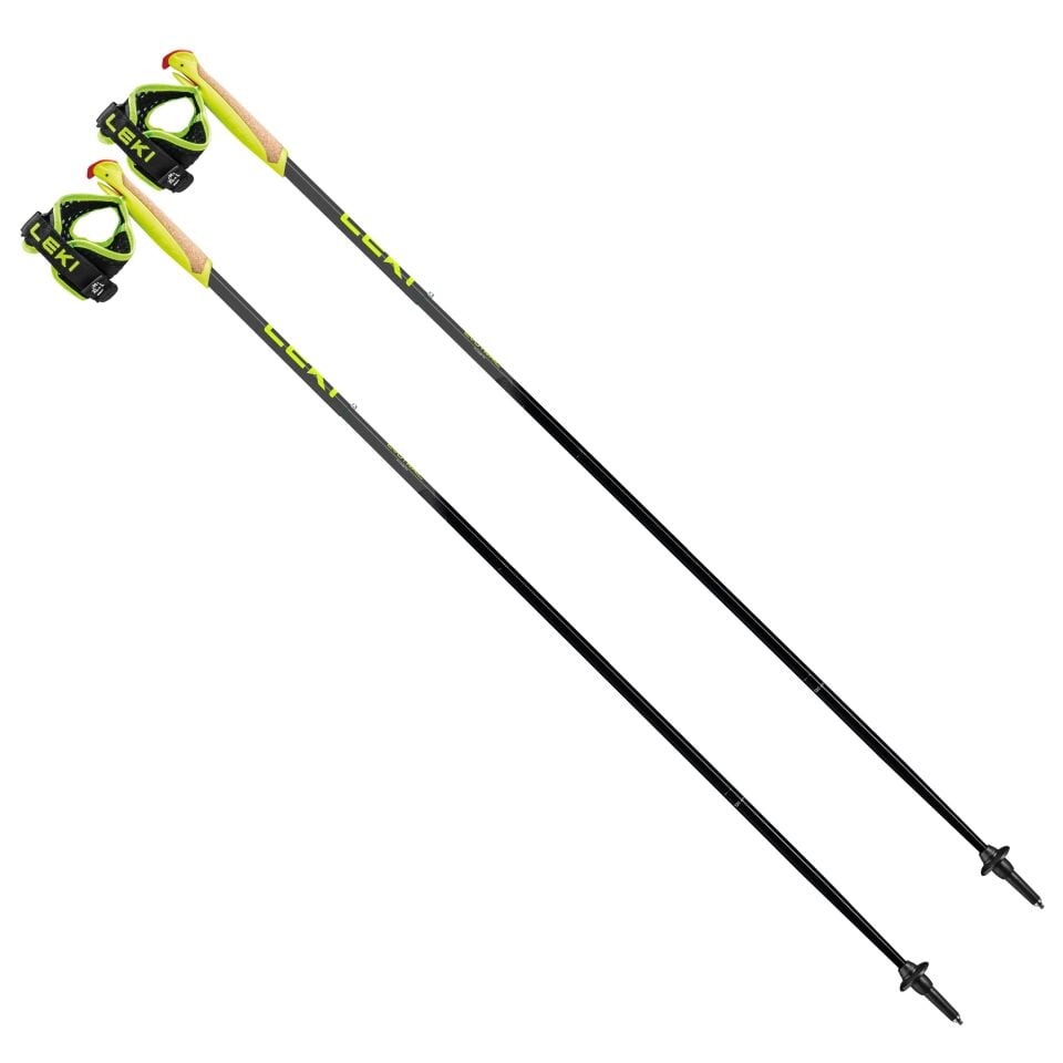 Leki EvoTrail FX One TA Baton