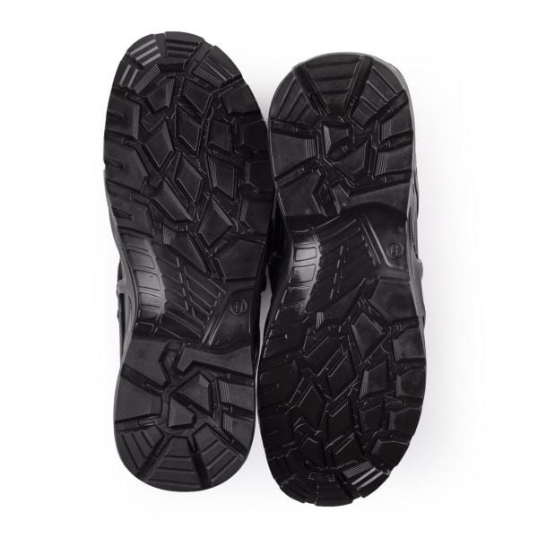 Evolite Defence Mid Tactical Bot-Siyah 45