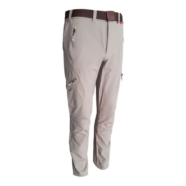 Evolite Relax Erkek Outdoor Pantolon - Bej XXXL