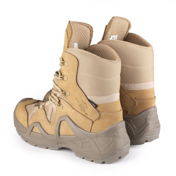 Evolite Defence High  Tactical Bot-Bej 45