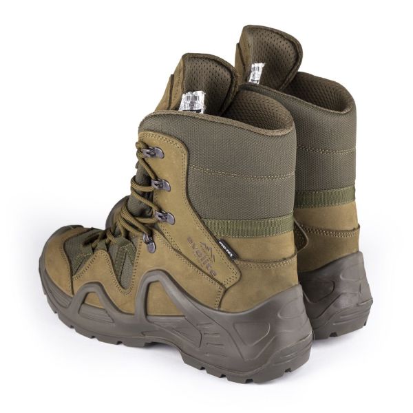 Evolite Defence  High  Tactical Bot-Haki 40