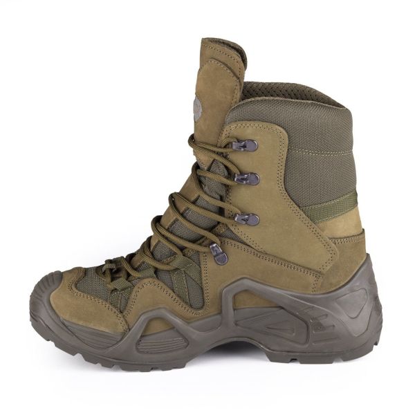 Evolite Defence  High  Tactical Bot-Haki 41
