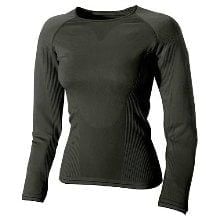 Patagonia Kadın Cap MW Variable Knit Crew M - Antrasit