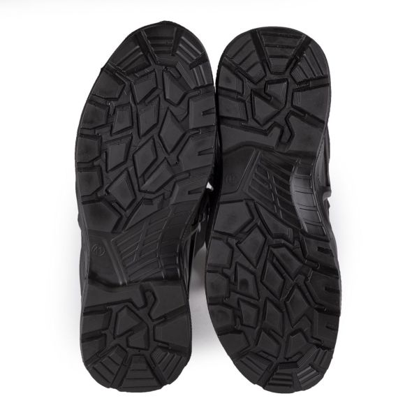 Evolite Defence High  Tactical Bot-Siyah 40