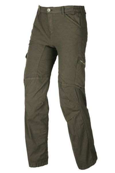 Ferrino Kivu Pantolon Yeşil - 5XL