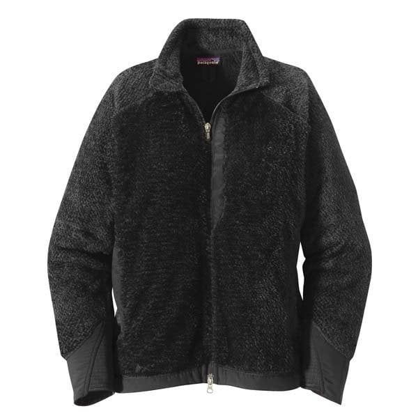 Patagonia Kadın R3 Ceket Bordo - L