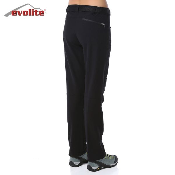 Evolite Point Softshell Kadın Pantolon XXL