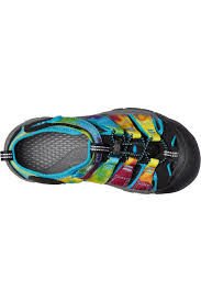KEEN NEWPORT H2 SANDALET